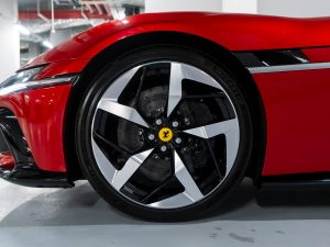Ferrari, 12Cilindri, I, 2025 купить в салоне Million Miles