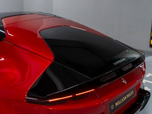 Ferrari, 12Cilindri, I, 2025 купить в салоне Million Miles
