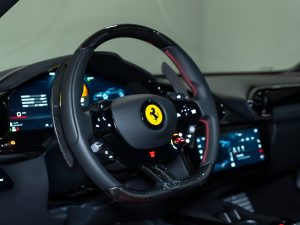 Ferrari, 12Cilindri, I, 2025 купить в салоне Million Miles