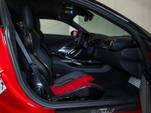 Ferrari, 12Cilindri, I, 2025 купить в салоне Million Miles