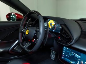 Ferrari, 12Cilindri, I, 2025 купить в салоне Million Miles