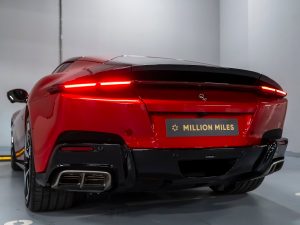 Ferrari, 12Cilindri, I, 2025 купить в салоне Million Miles