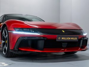 Ferrari, 12Cilindri, I, 2025 купить в салоне Million Miles