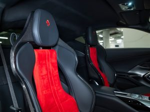 Ferrari, 12Cilindri, I, 2025 купить в салоне Million Miles