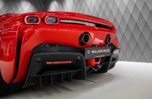 Ferrari, SF90, I, 2024 купить в салоне Million Miles