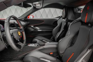 Ferrari, SF90, I, 2024 купить в салоне Million Miles