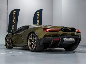 Lamborghini, Revuelto, I, 2025 купить в салоне Million Miles