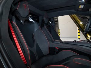 Lamborghini, Revuelto, I, 2025 купить в салоне Million Miles