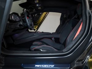 Lamborghini, Revuelto, I, 2025 купить в салоне Million Miles