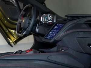 Lamborghini, Revuelto, I, 2025 купить в салоне Million Miles