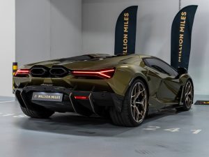 Lamborghini, Revuelto, I, 2025 купить в салоне Million Miles