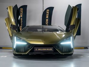 Lamborghini, Revuelto, I, 2025 купить в салоне Million Miles