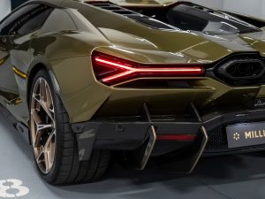 Lamborghini, Revuelto, I, 2025 купить в салоне Million Miles