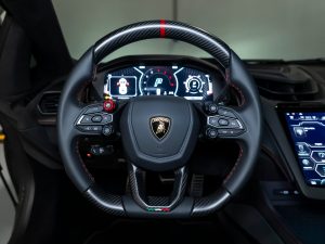 Lamborghini, Revuelto, I, 2025 купить в салоне Million Miles