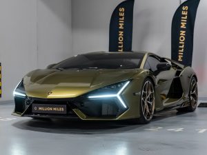 Lamborghini, Revuelto, I, 2025 купить в салоне Million Miles