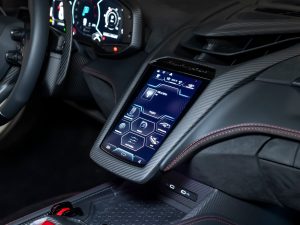 Lamborghini, Revuelto, I, 2025 купить в салоне Million Miles