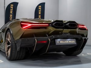 Lamborghini, Revuelto, I, 2025 купить в салоне Million Miles
