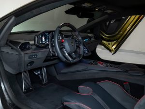 Lamborghini, Revuelto, I, 2025 купить в салоне Million Miles
