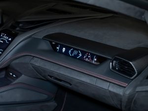 Lamborghini, Revuelto, I, 2025 купить в салоне Million Miles