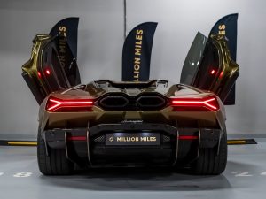 Lamborghini, Revuelto, I, 2025 купить в салоне Million Miles