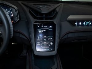 Lamborghini, Revuelto, I, 2025 купить в салоне Million Miles