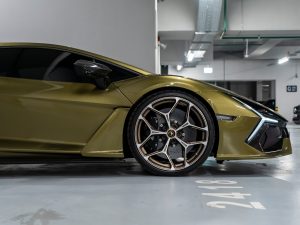 Lamborghini, Revuelto, I, 2025 купить в салоне Million Miles