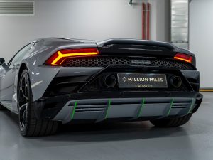 Lamborghini, Huracán, 2021 купить в салоне Million Miles