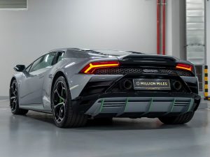 Lamborghini, Huracán, 2021 купить в салоне Million Miles