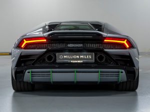 Lamborghini, Huracán, 2021 купить в салоне Million Miles