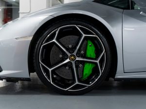 Lamborghini, Huracán, 2021 купить в салоне Million Miles