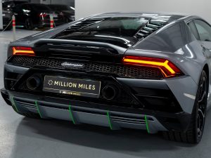 Lamborghini, Huracán, 2021 купить в салоне Million Miles