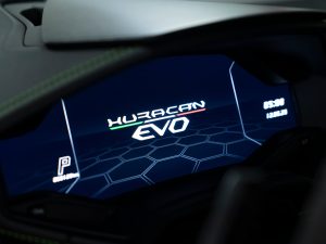 Lamborghini, Huracán, 2021 купить в салоне Million Miles