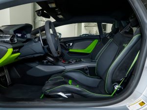 Lamborghini, Huracán, 2021 купить в салоне Million Miles