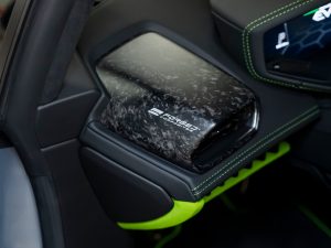 Lamborghini, Huracán, 2021 купить в салоне Million Miles