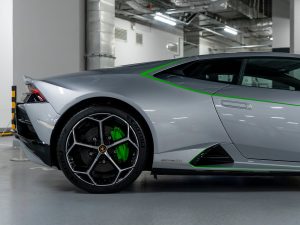 Lamborghini, Huracán, 2021 купить в салоне Million Miles