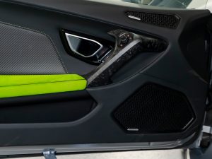 Lamborghini, Huracán, 2021 купить в салоне Million Miles