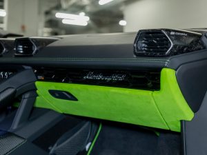 Lamborghini, Huracán, 2021 купить в салоне Million Miles