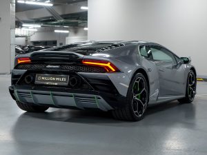 Lamborghini, Huracán, 2021 купить в салоне Million Miles