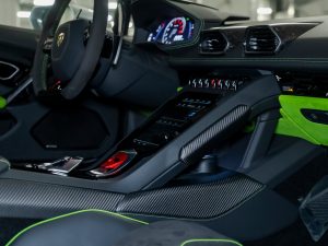 Lamborghini, Huracán, 2021 купить в салоне Million Miles