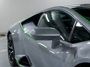 Lamborghini, Huracán, 2021 купить в салоне Million Miles