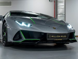 Lamborghini, Huracán, 2021 купить в салоне Million Miles