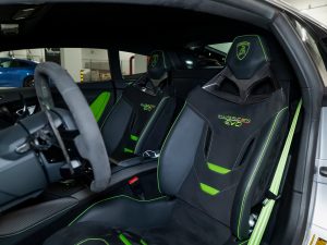 Lamborghini, Huracán, 2021 купить в салоне Million Miles