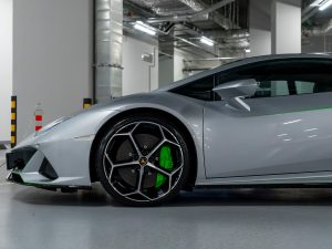 Lamborghini, Huracán, 2021 купить в салоне Million Miles