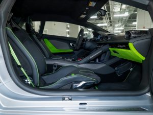 Lamborghini, Huracán, 2021 купить в салоне Million Miles