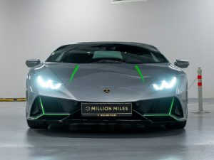 Lamborghini, Huracán, 2021 купить в салоне Million Miles