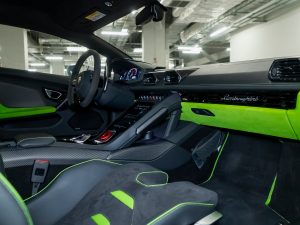 Lamborghini, Huracán, 2021 купить в салоне Million Miles