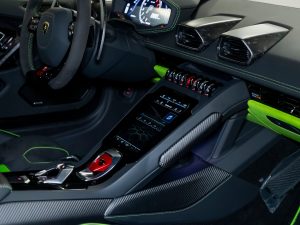 Lamborghini, Huracán, 2021 купить в салоне Million Miles