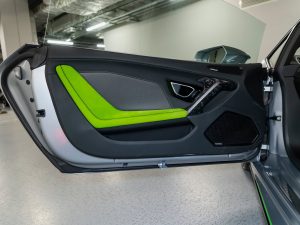 Lamborghini, Huracán, 2021 купить в салоне Million Miles