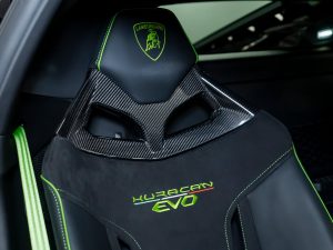 Lamborghini, Huracán, 2021 купить в салоне Million Miles