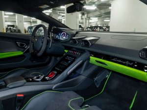 Lamborghini, Huracán, 2021 купить в салоне Million Miles